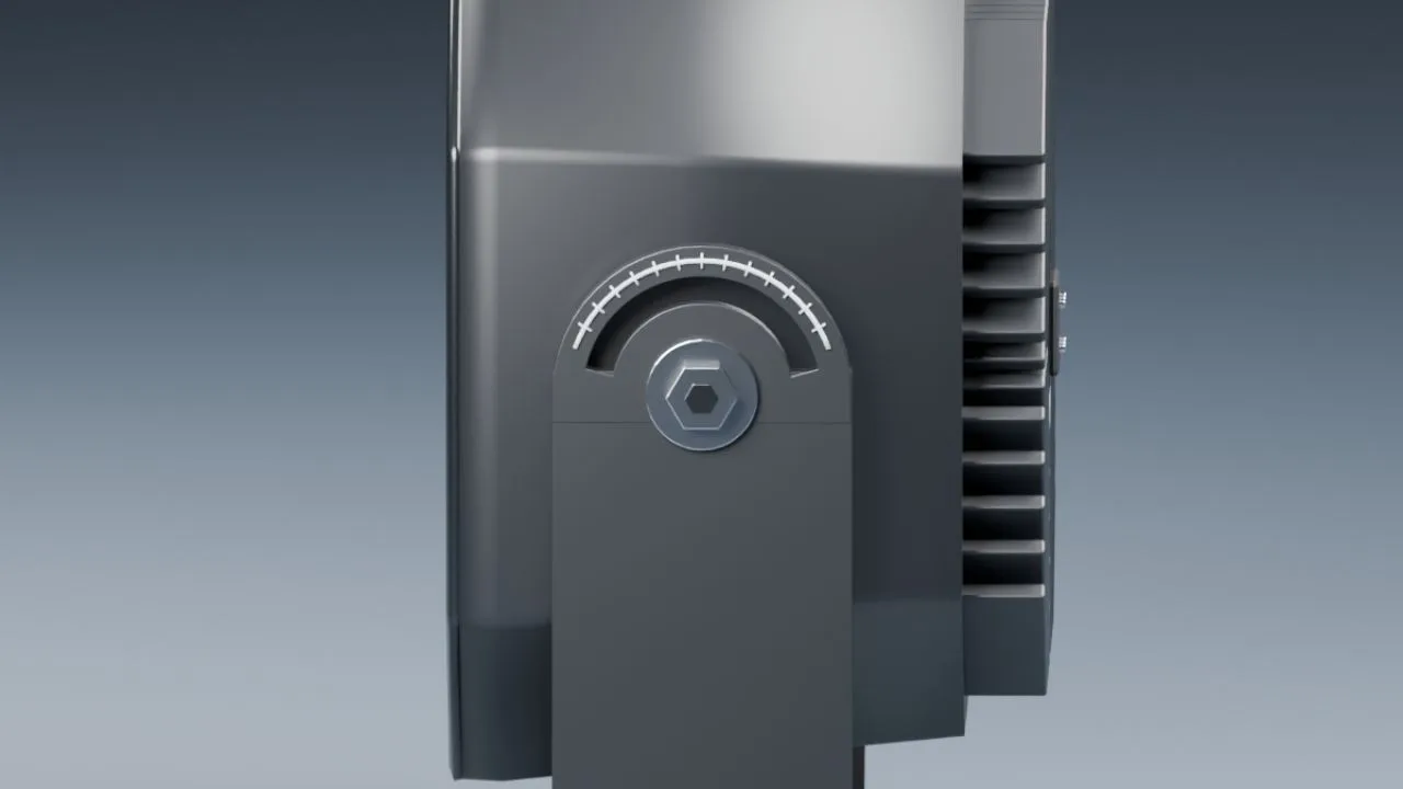 Optibeam Octax 6.0 Ambient (Prefab) FS25 - screenshot 3