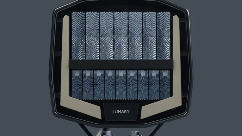 Lumary No Glare 72 (Prefab) FS25