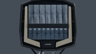 Lumary No Glare 72 (Prefab) FS25
