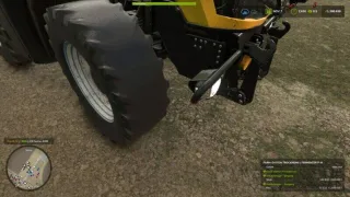 Realistic Tire Wear
