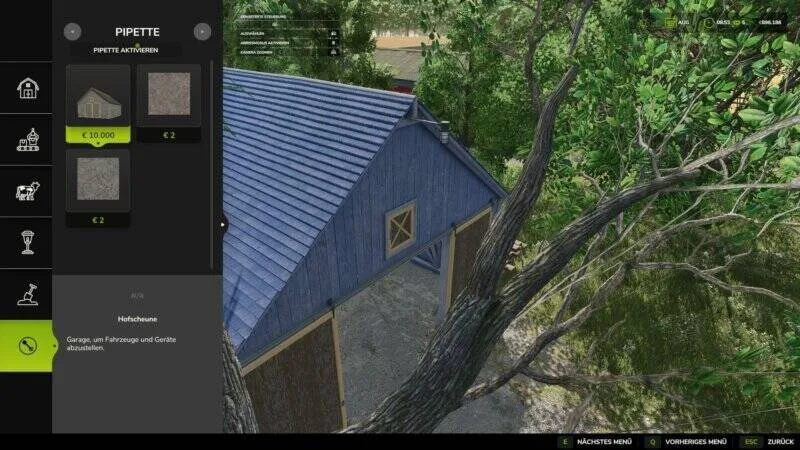 Terrain Texture and Object Picker - screenshot 3