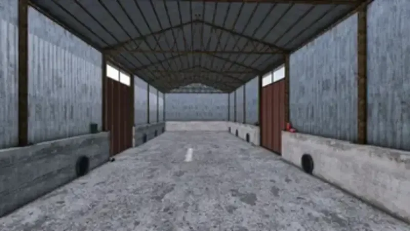 Hayloft Shelter - screenshot 3