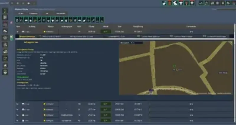 Dashboard Companion - screenshot 2