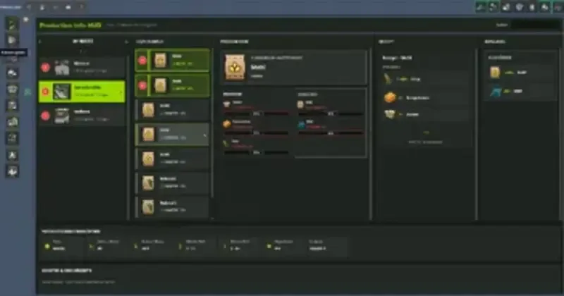 Dashboard Companion - screenshot 3