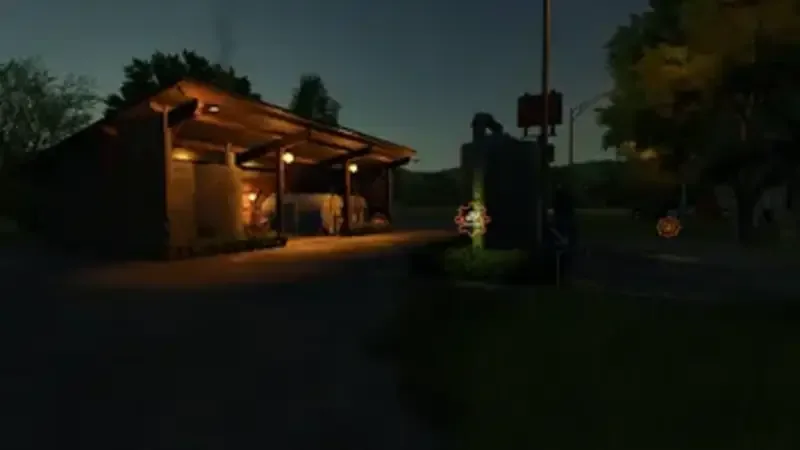DF Industries – Stationary Biodiesel Production - screenshot 1