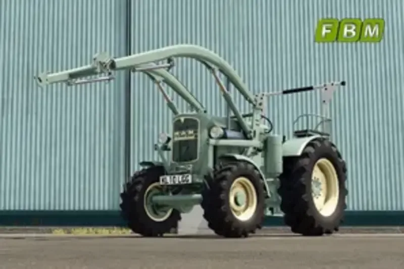 MAN C40a - screenshot 2
