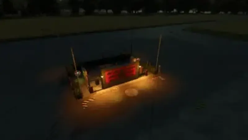 Liquid Center M43 (Slurry & Digestate Storage) - screenshot 3