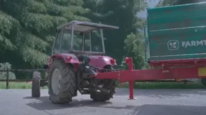 Universal 445-550 DTC Series - screenshot 3