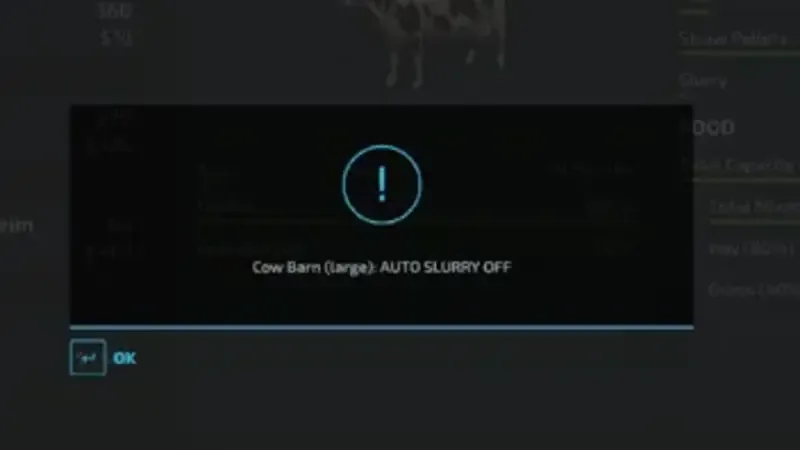Automatic Slurry for Placeable Slurry Silo - screenshot 2