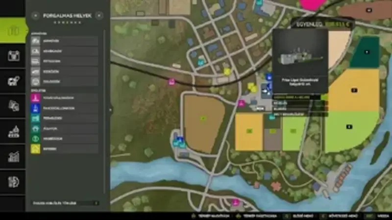 Hungarian Fruit Juice Factory - screenshot 3