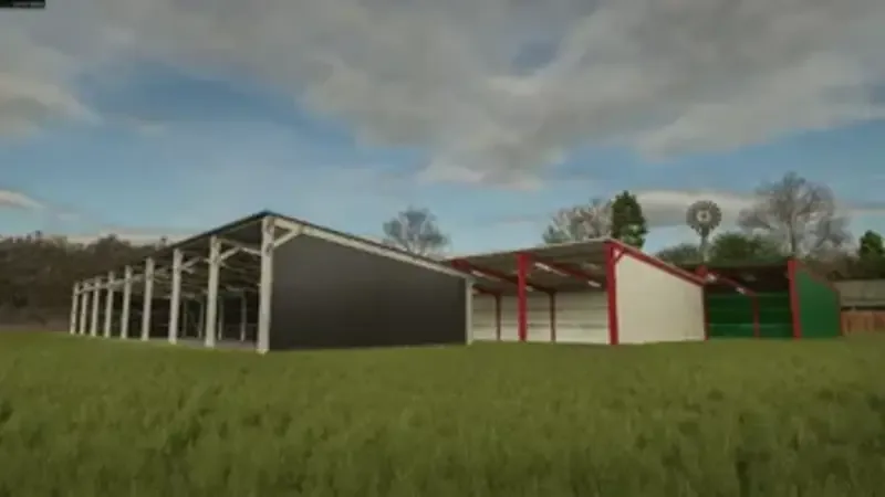 48m Hall - screenshot 2