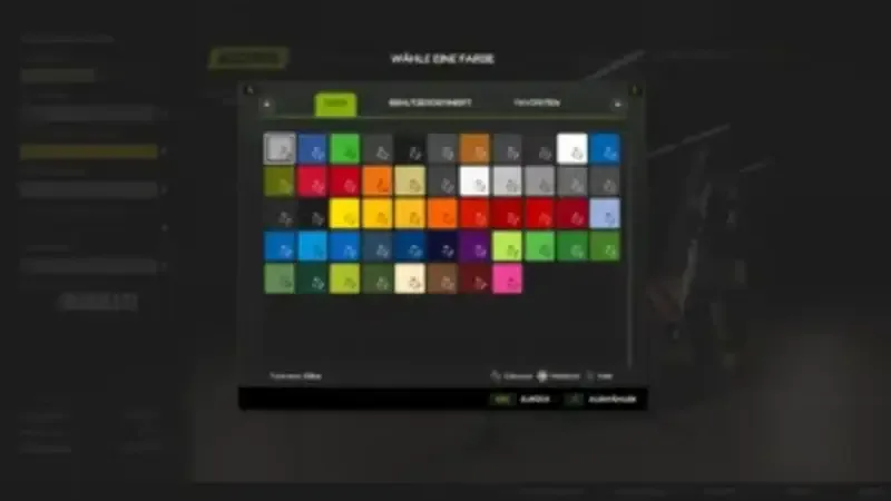Bednar Mulcher MM 7000 - screenshot 2