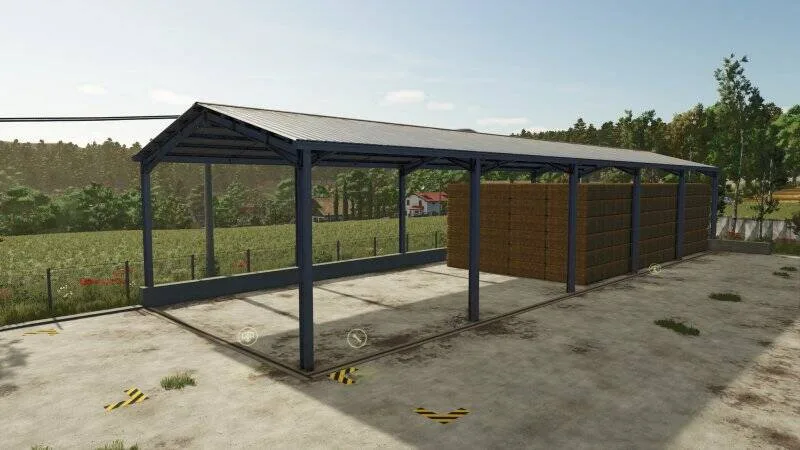 Lizard Multi-Purpose Sheds - screenshot 2