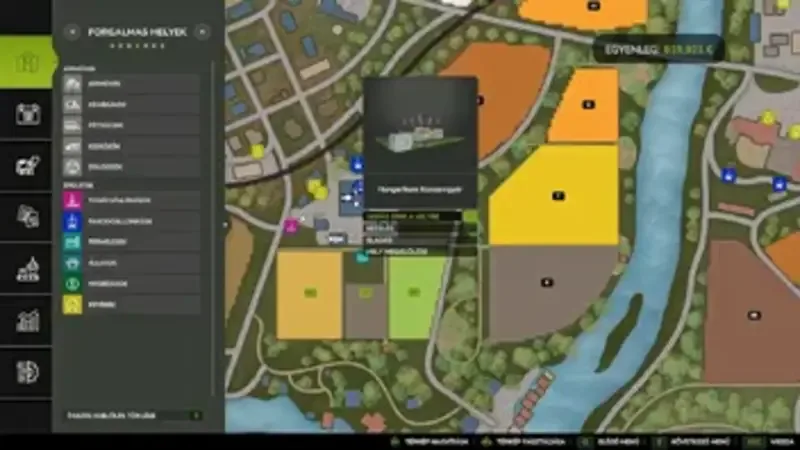 Leslie Jr - screenshot 2