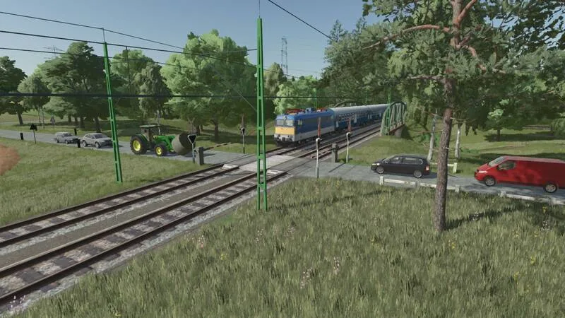 FSH Modding Map - screenshot 2