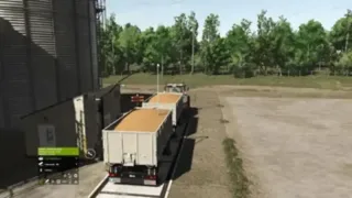 Automatic Weighing Station