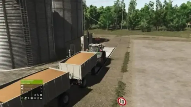 Automatic Weighing Station - screenshot 3