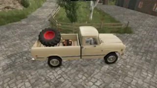 Recovery Missions