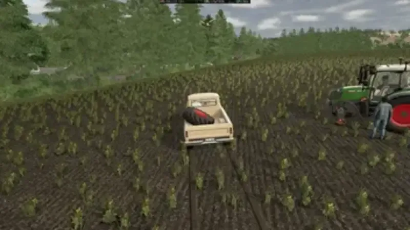 Recovery Missions - screenshot 2