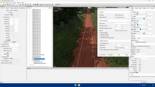 Traffic Spline Builder for Giants Editor
