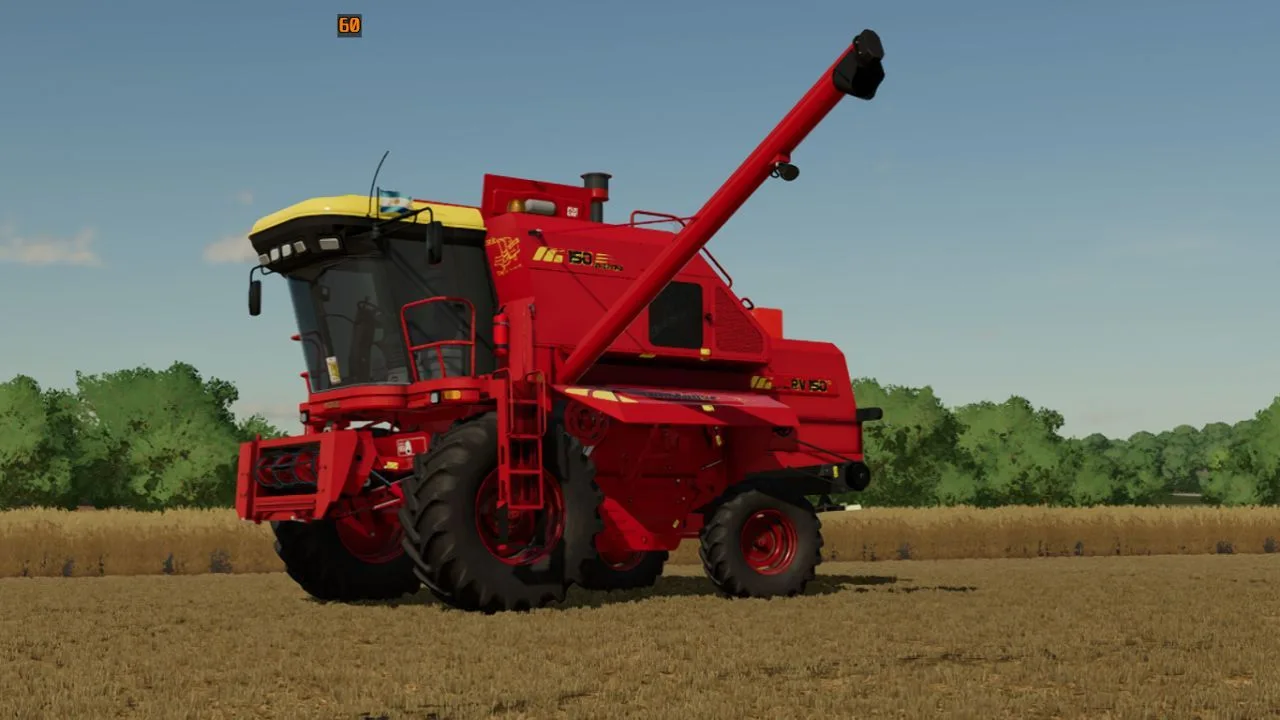 Don Roque RV 150 E FS25