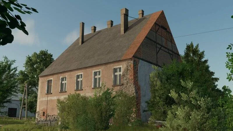 Palace of Laasnig - screenshot 2