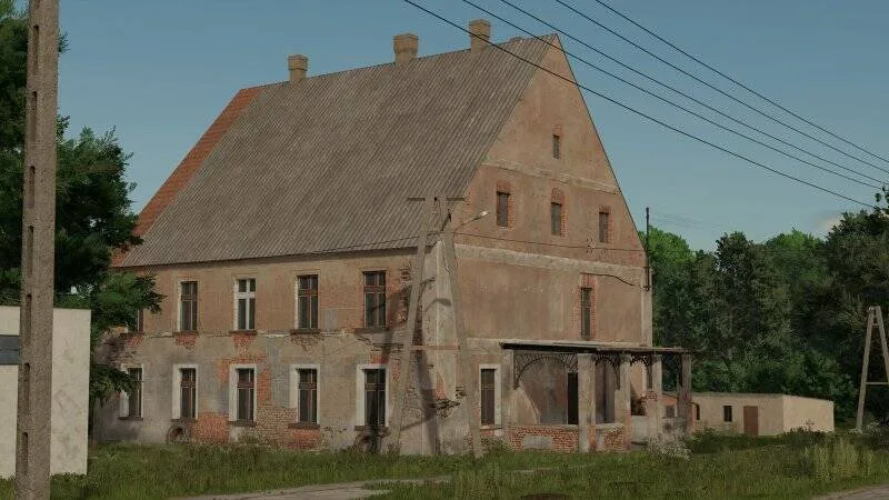 Palace of Laasnig - screenshot 1