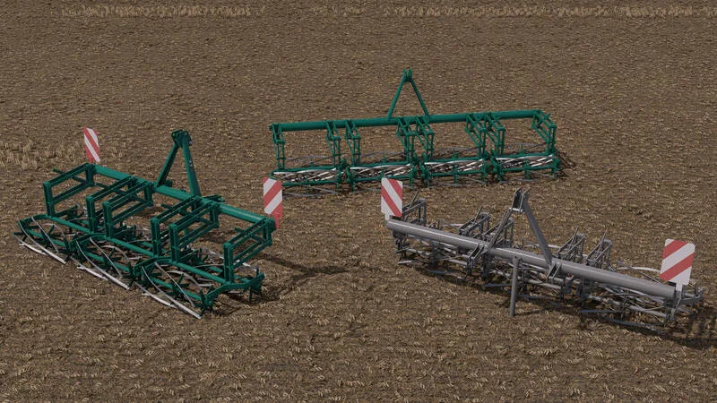 Agromet-Unia Grudziądz U614/U615 - screenshot 1