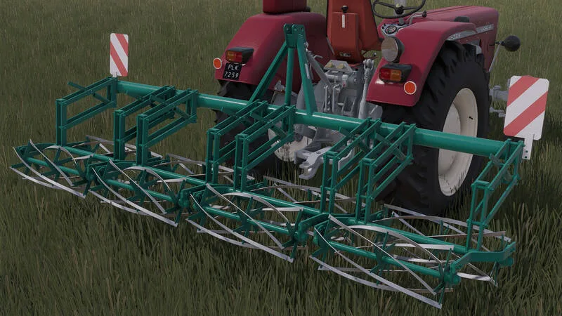 Agromet-Unia Grudziądz U614/U615 - screenshot 3