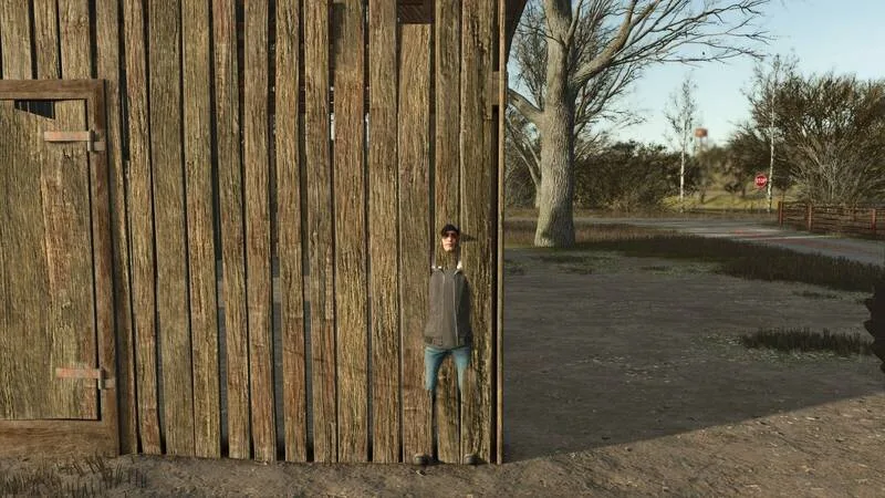 Universal Collision Remover - screenshot 3