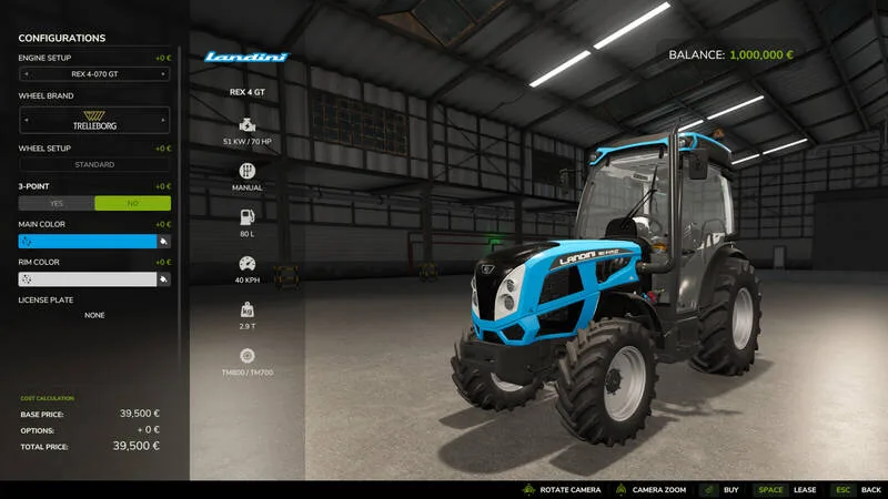 Vehicle Configuration Payment Fix - screenshot 1