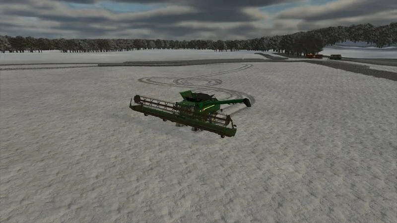 Persistent Tracks - screenshot 2