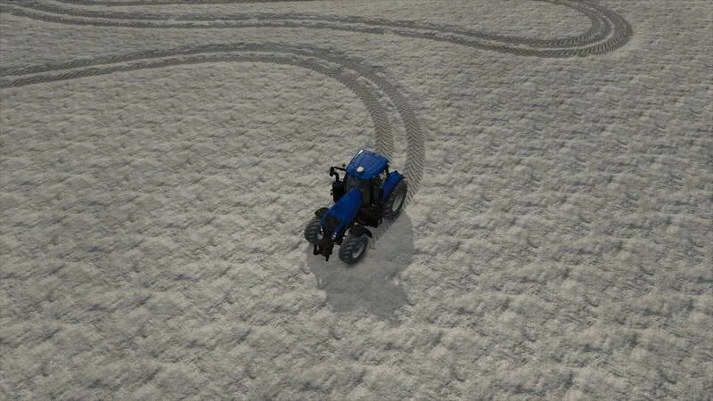 Persistent Tracks - screenshot 3