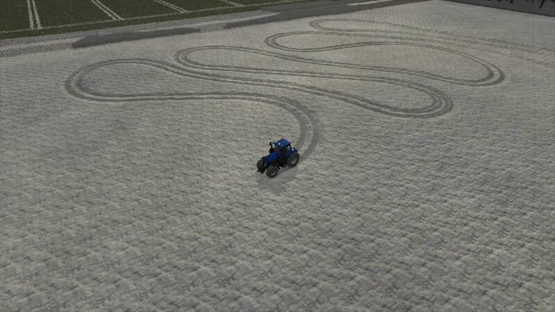 Persistent Tracks - screenshot 1