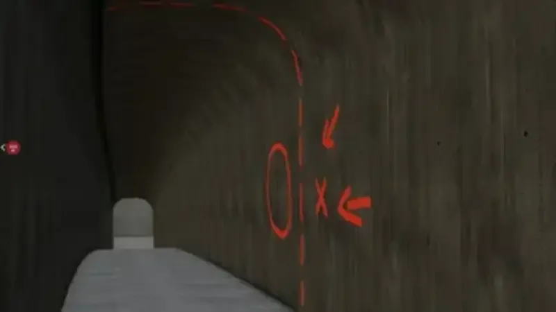 Marking Spray - screenshot 3