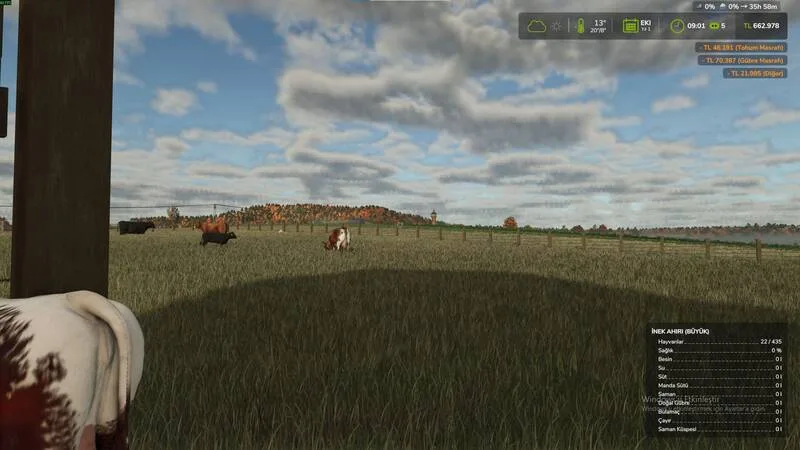 Turkey Agricultural Subsidy - screenshot 1