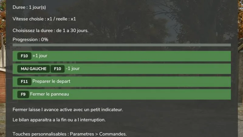 NSV Fast Time/Day - screenshot 2