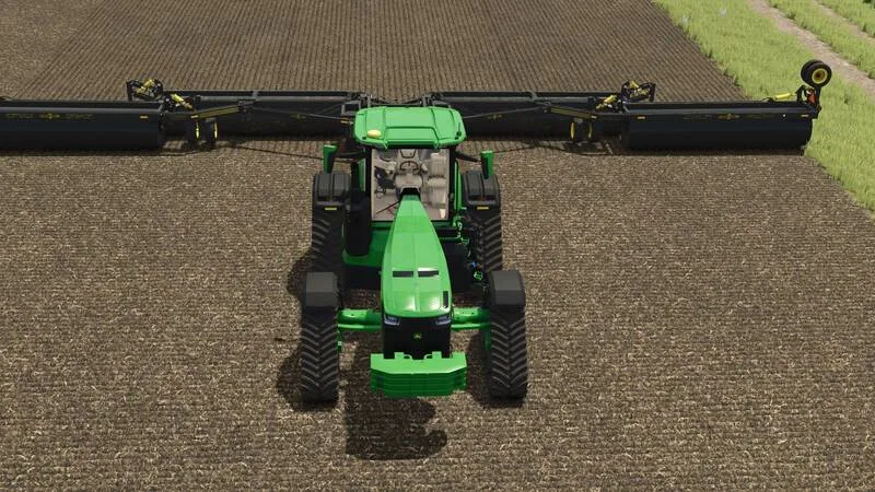 Mandako 5 Plex Roller - screenshot 3