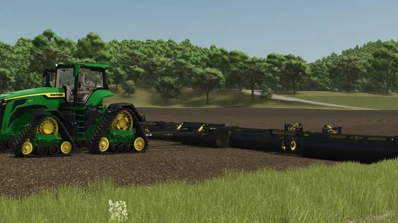 Mandako 5 Plex Roller - screenshot 2