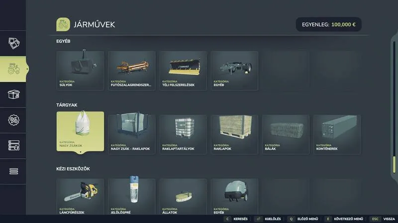IKR Agrar BigBags - screenshot 3