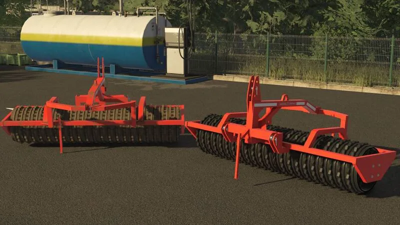 Grégoire Besson 3m Roller - screenshot 1