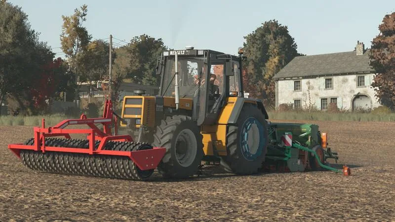 Grégoire Besson 3m Roller - screenshot 2