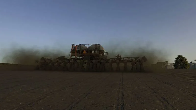 Case IH Early Riser 2150 Series Planter Pack - screenshot 3