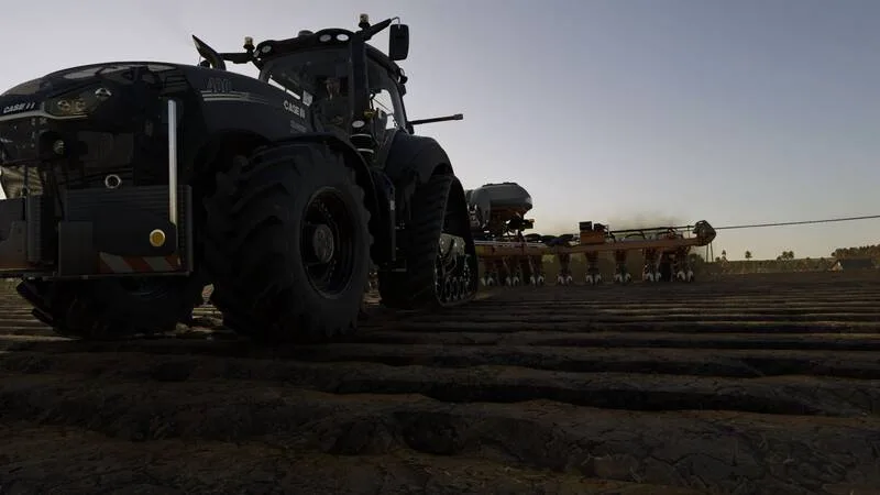 Case IH Early Riser 2150 Series Planter Pack - screenshot 2
