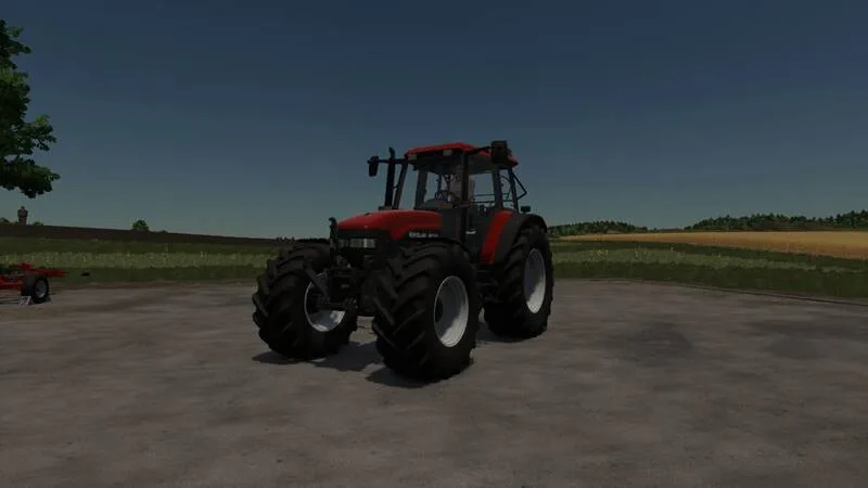 New Holland 8x60 / TM / M Series - screenshot 3