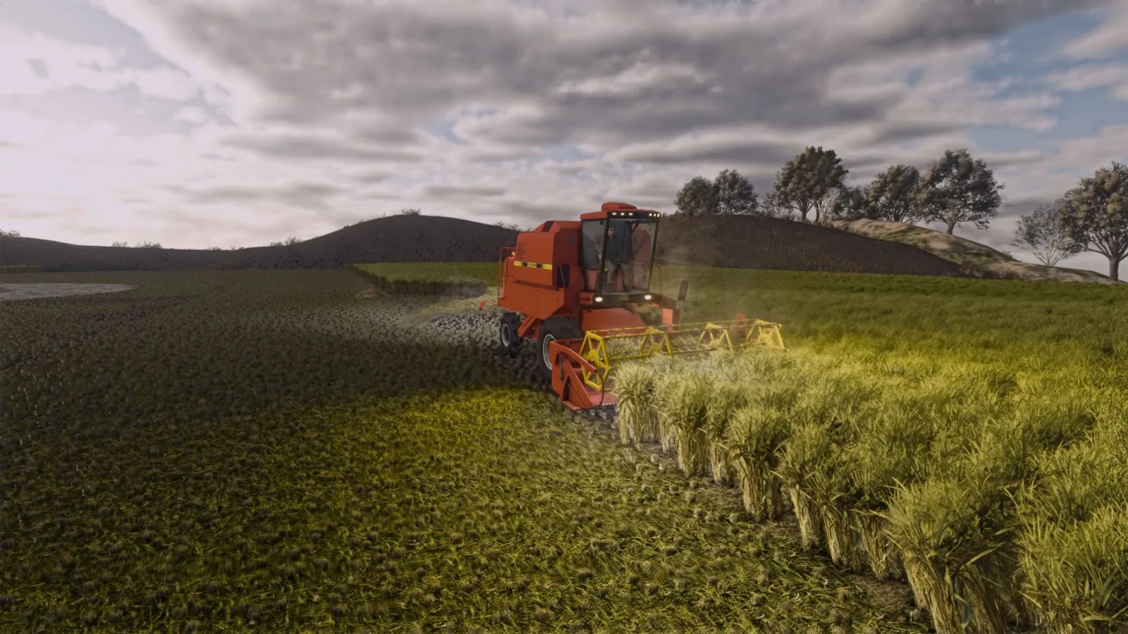 SLC 2000-2200 FS25