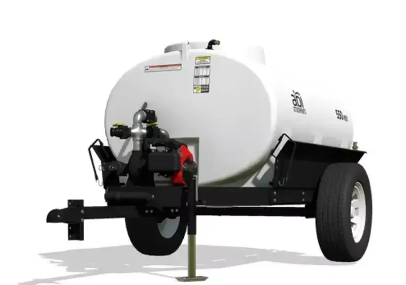 Meridian Liquid Tank 1630