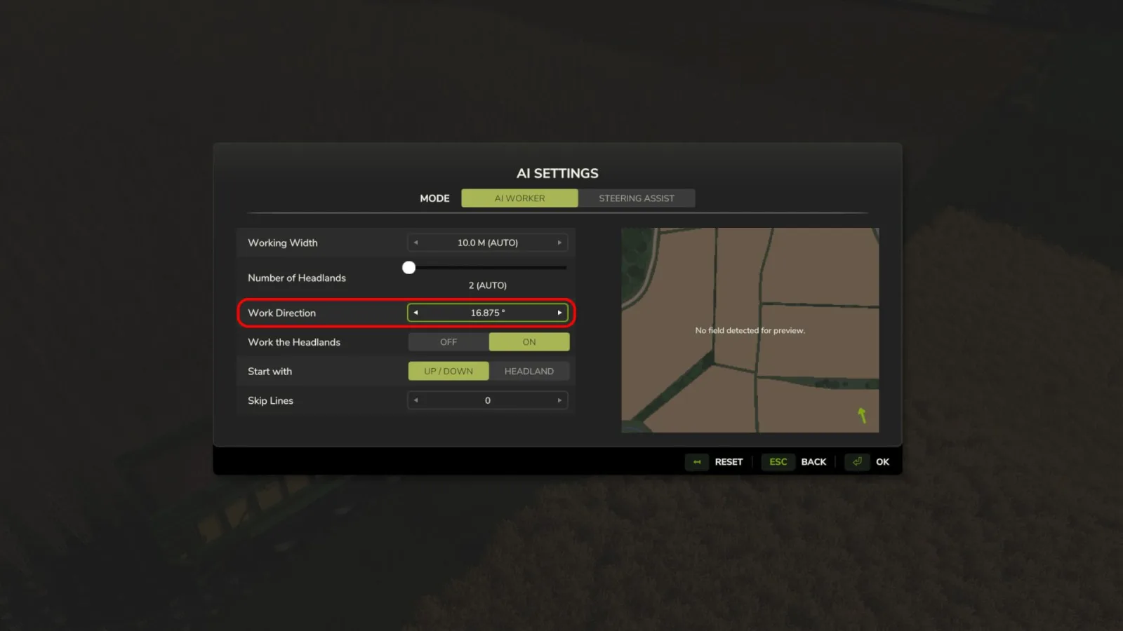 GPS Width Extension FS25 - screenshot 2