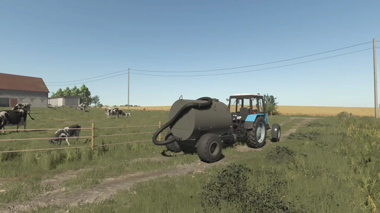 ZJV-F-3.0 FS25 - screenshot 3