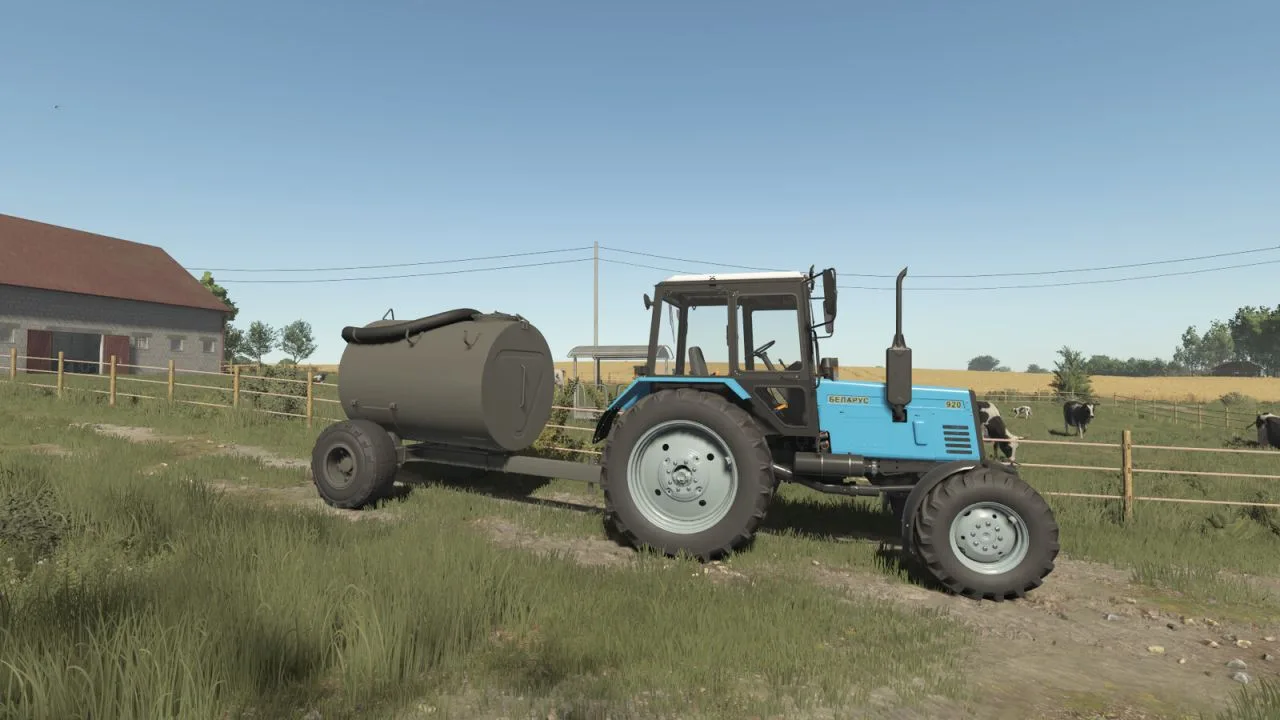 ZJV-F-3.0 FS25 - screenshot 2